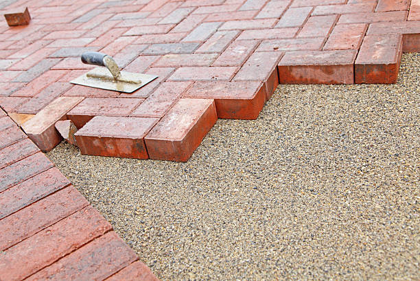 Best Driveway Pavers Near Me  in Central Falls, RI