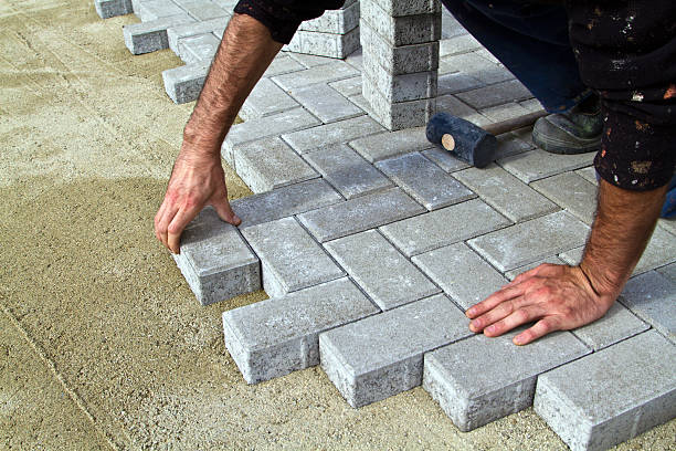 Best Driveway Paving Company  in Central Falls, RI