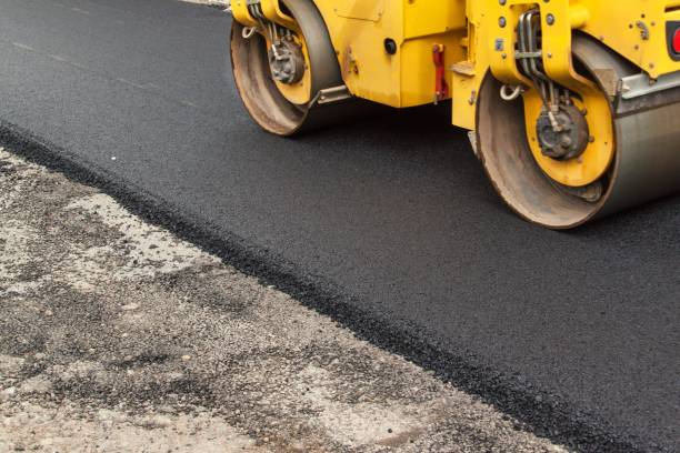 Best Decorative Driveway Pavers  in Central Falls, RI