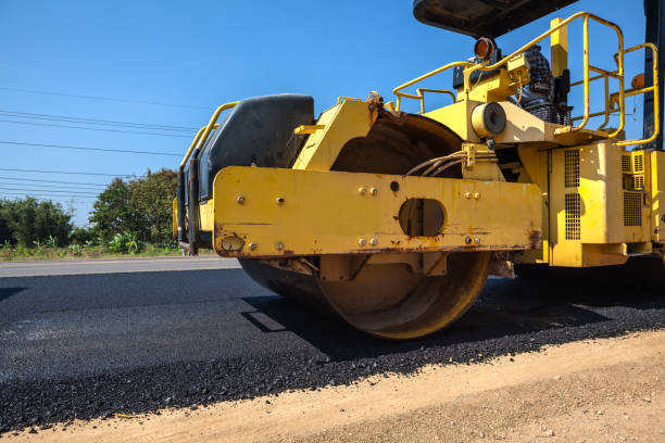 Best Local Driveway Pavers  in Central Falls, RI